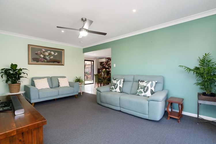 Third view of Homely house listing, 7 Summerhill Drive, Morayfield QLD 4506