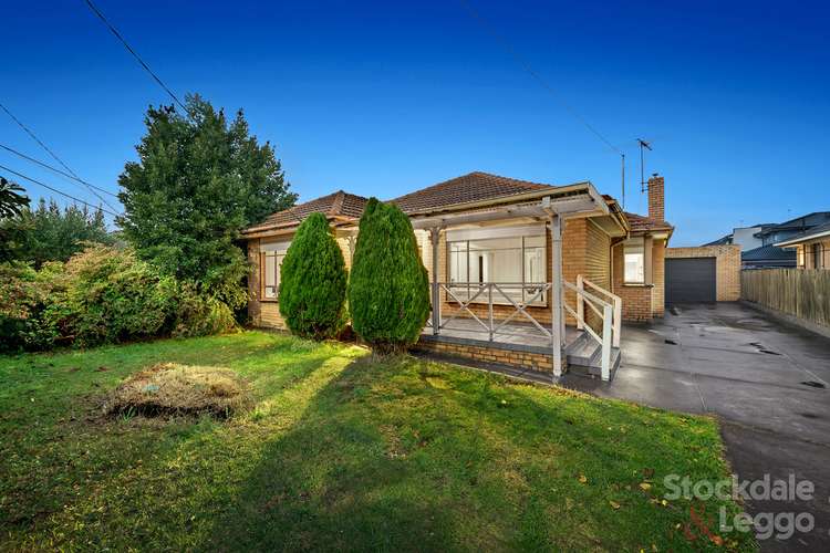 Main view of Homely house listing, 40 James Street, Fawkner VIC 3060