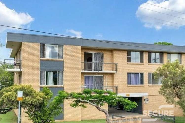 Main view of Homely unit listing, 6/31 Brisbane Street, St Lucia QLD 4067