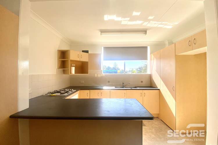 Third view of Homely unit listing, 6/31 Brisbane Street, St Lucia QLD 4067