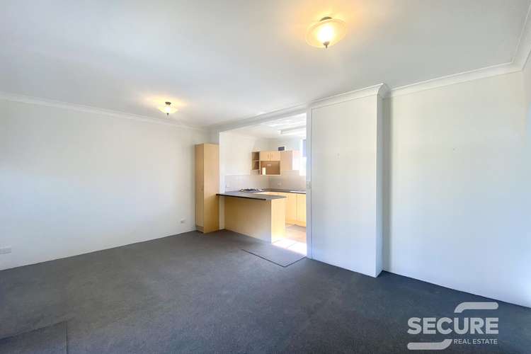 Fourth view of Homely unit listing, 6/31 Brisbane Street, St Lucia QLD 4067
