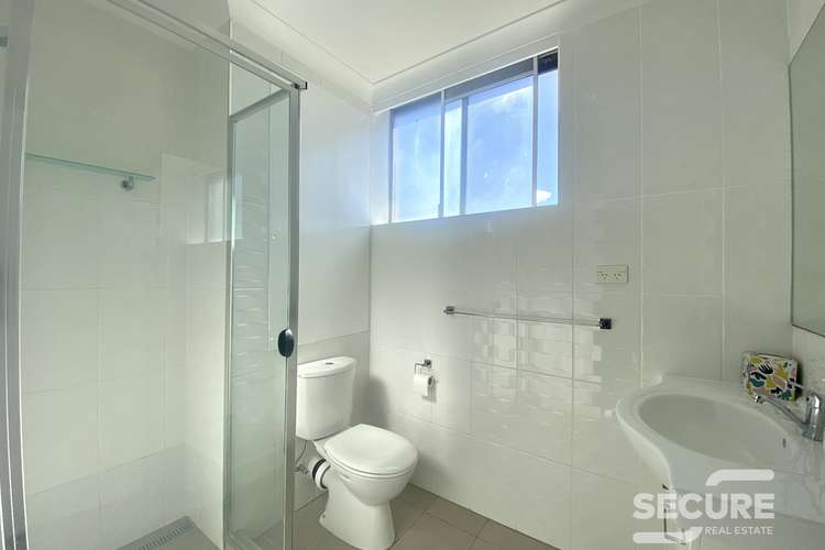 Fifth view of Homely unit listing, 6/31 Brisbane Street, St Lucia QLD 4067