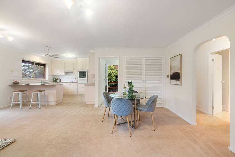 Fourth view of Homely unit listing, 1/12 Hamilton Avenue, Blackburn VIC 3130