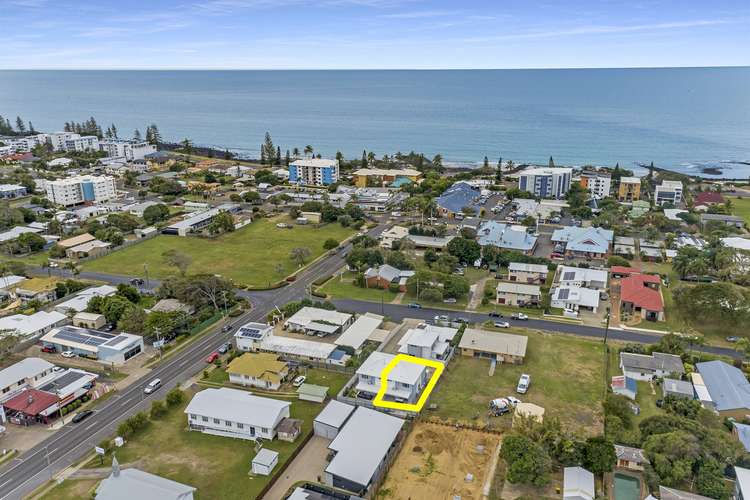 Main view of Homely unit listing, 4/11 Holland Street, Bargara QLD 4670