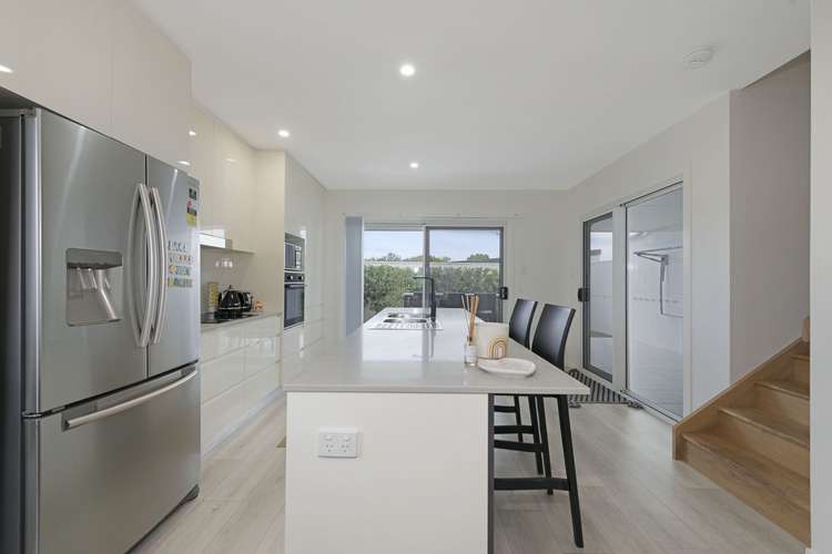 Third view of Homely unit listing, 4/11 Holland Street, Bargara QLD 4670
