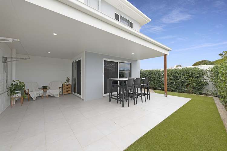 Fourth view of Homely unit listing, 4/11 Holland Street, Bargara QLD 4670