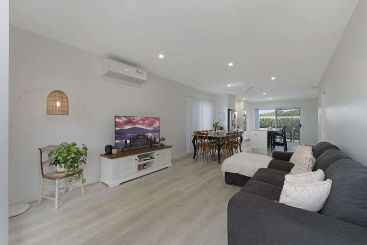 Sixth view of Homely unit listing, 4/11 Holland Street, Bargara QLD 4670