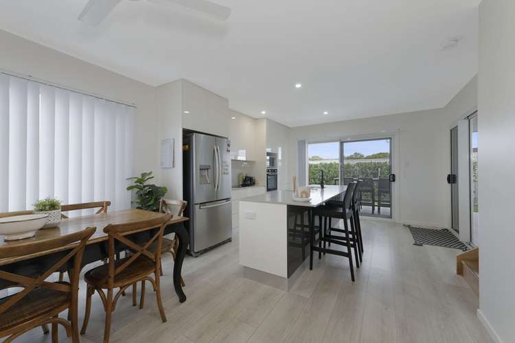 Seventh view of Homely unit listing, 4/11 Holland Street, Bargara QLD 4670