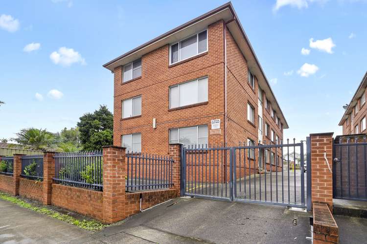 Main view of Homely apartment listing, 2/4 Howard Street, Canterbury NSW 2193