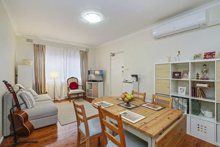 Second view of Homely apartment listing, 2/4 Howard Street, Canterbury NSW 2193