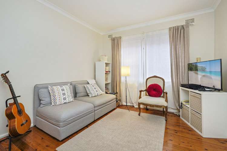 Third view of Homely apartment listing, 2/4 Howard Street, Canterbury NSW 2193