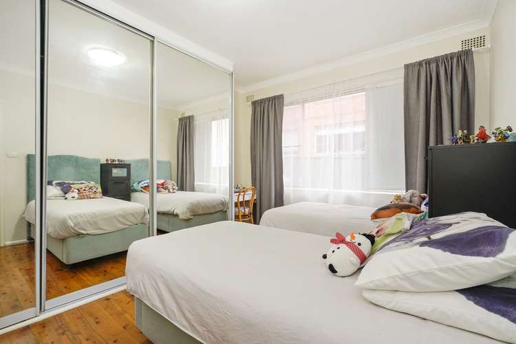 Fourth view of Homely apartment listing, 2/4 Howard Street, Canterbury NSW 2193