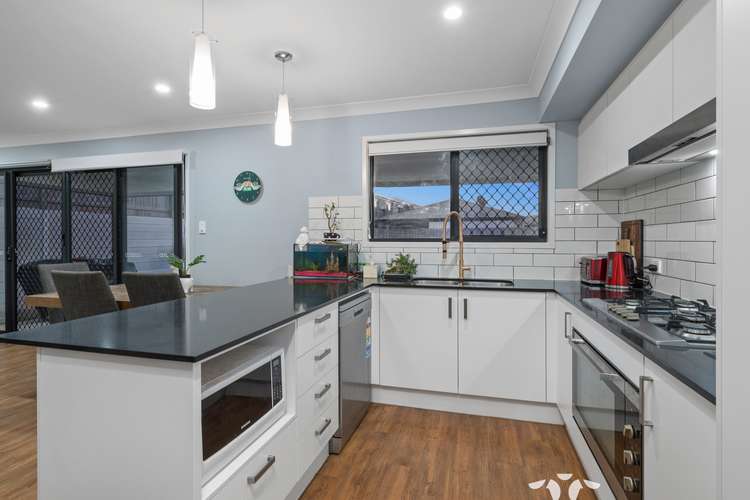 Third view of Homely house listing, 26 Falkirk Way, Spring Mountain QLD 4300