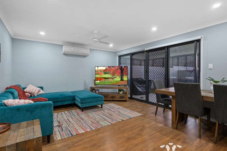 Fifth view of Homely house listing, 26 Falkirk Way, Spring Mountain QLD 4300