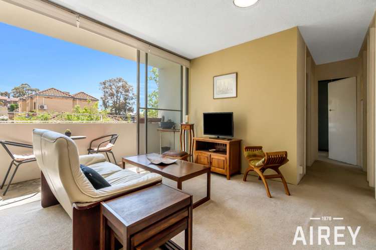 Third view of Homely unit listing, 25/375 Stirling Highway, Claremont WA 6010