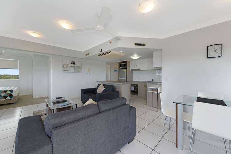 Fourth view of Homely apartment listing, 401/52 Johnson Street, Bargara QLD 4670