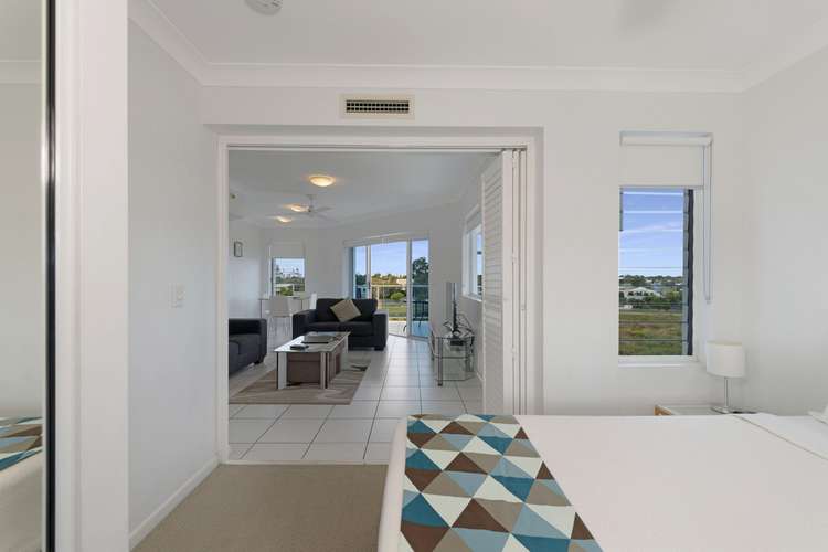 Sixth view of Homely apartment listing, 401/52 Johnson Street, Bargara QLD 4670