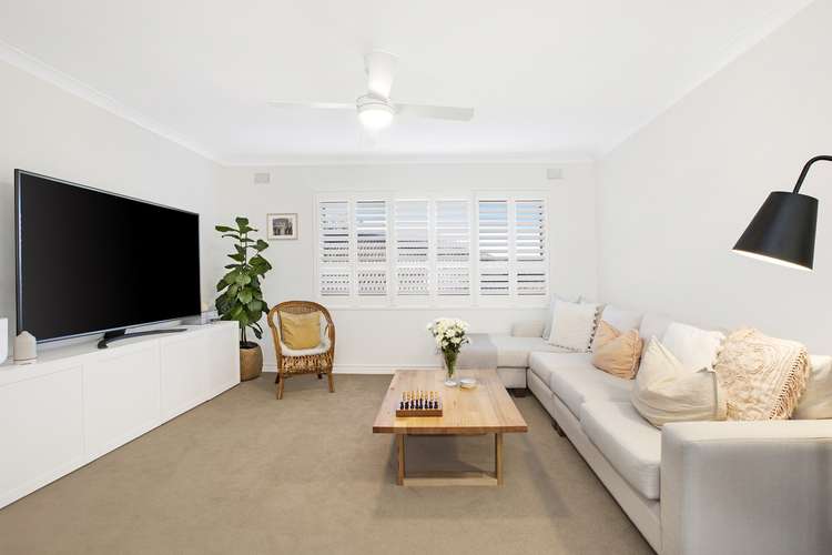 Main view of Homely unit listing, 7/19 Greenwich Road, Greenwich NSW 2065