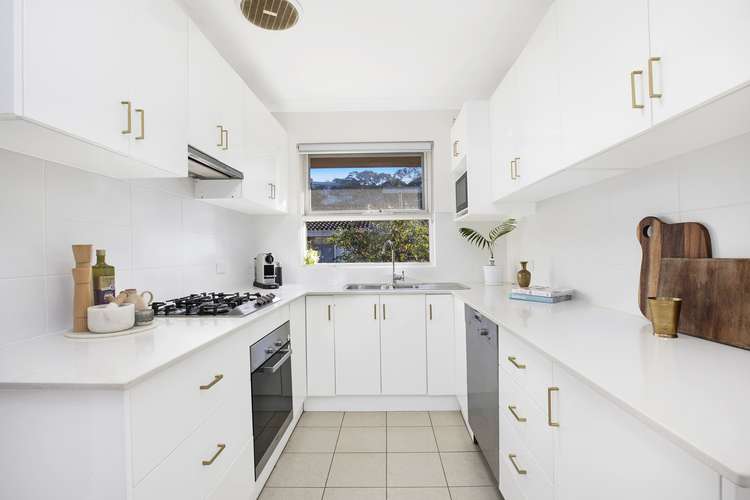 Second view of Homely unit listing, 7/19 Greenwich Road, Greenwich NSW 2065