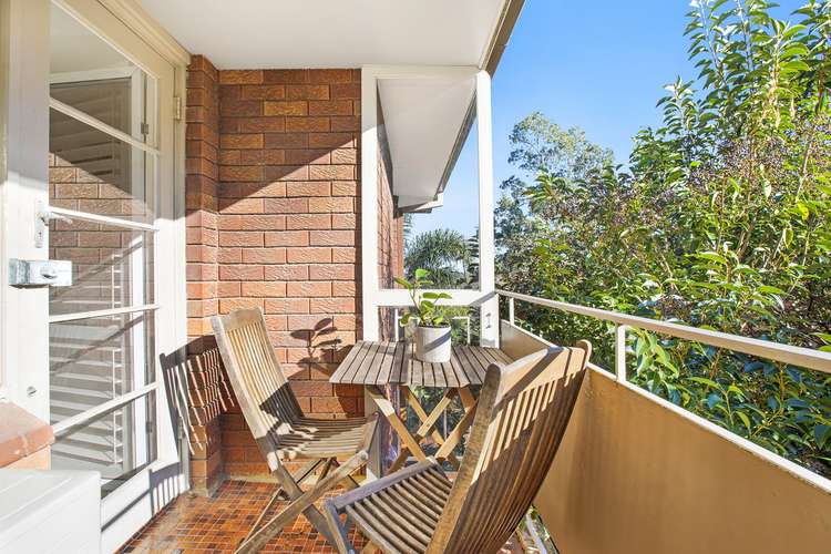 Fourth view of Homely unit listing, 7/19 Greenwich Road, Greenwich NSW 2065