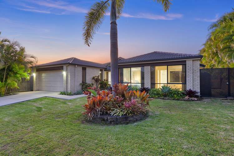 Third view of Homely house listing, 107 Salvado Drive, Pacific Pines QLD 4211