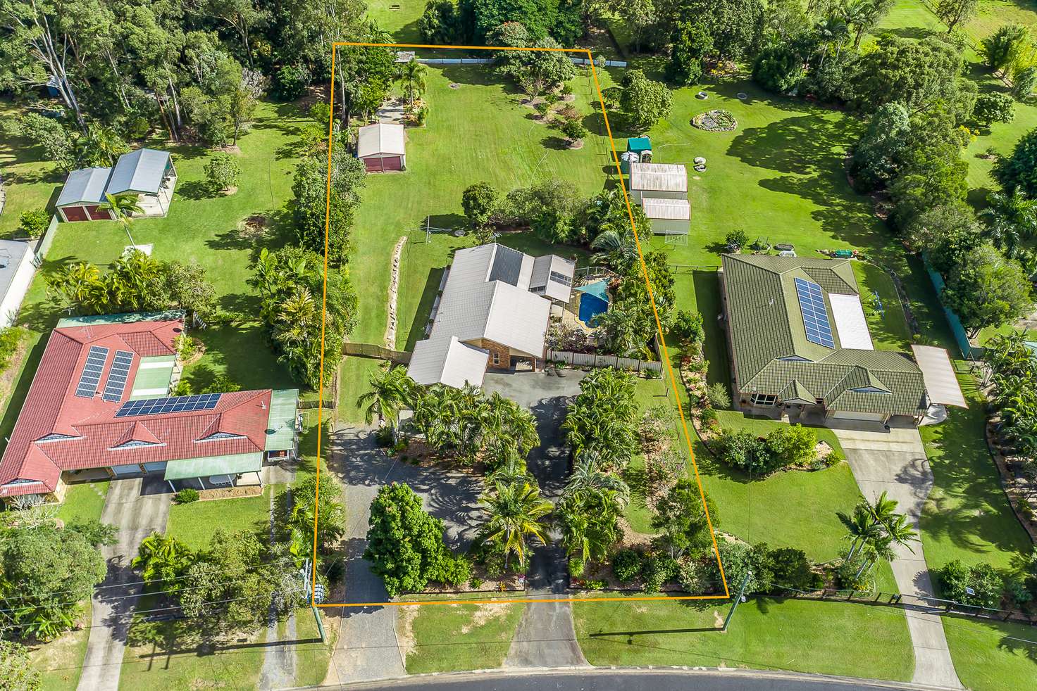 Main view of Homely house listing, 15 Mulberry Court, Burpengary QLD 4505