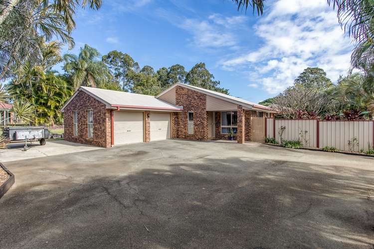 Second view of Homely house listing, 15 Mulberry Court, Burpengary QLD 4505