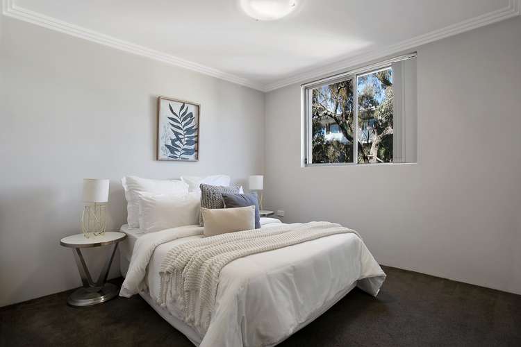 Sixth view of Homely apartment listing, 11/45 Santana Road, Campbelltown NSW 2560