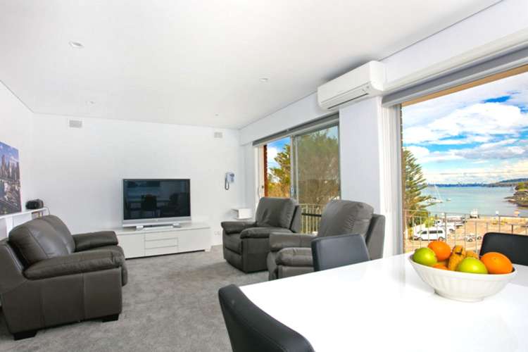 Main view of Homely unit listing, 3/35 Stuart Street, Manly NSW 2095