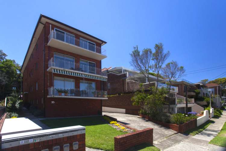 Third view of Homely unit listing, 3/35 Stuart Street, Manly NSW 2095