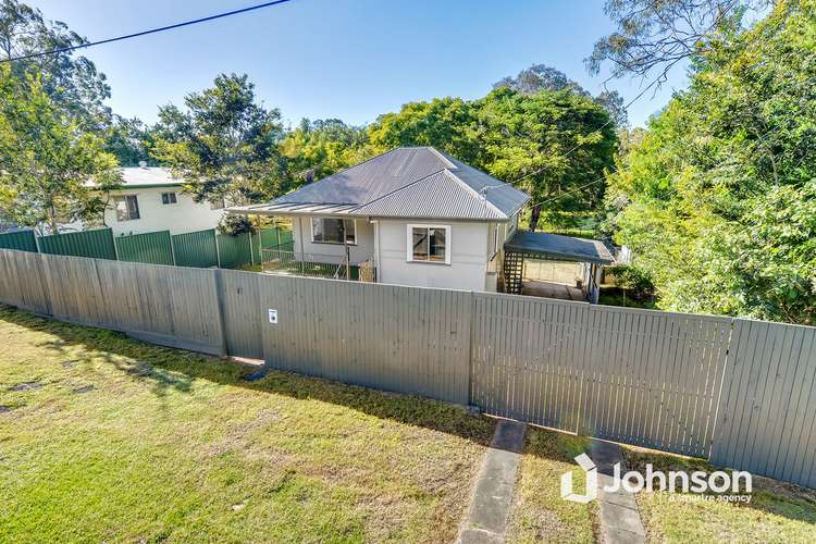 Main view of Homely house listing, 1 Nathan Street, East Ipswich QLD 4305