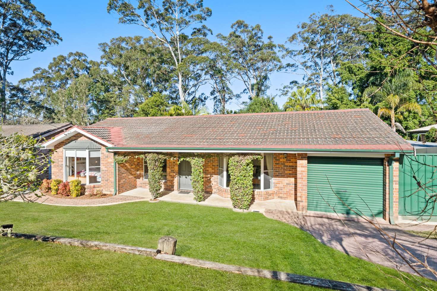 Main view of Homely house listing, 4 Lalor Terrace, Narara NSW 2250