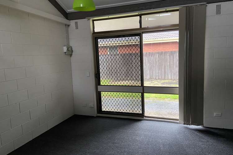 Third view of Homely unit listing, 6/80 Stawell Street, Sale VIC 3850