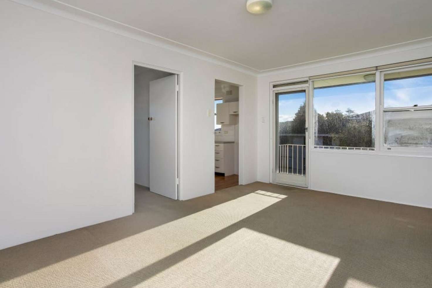 Main view of Homely apartment listing, 23/31 Bay Road, Waverton NSW 2060