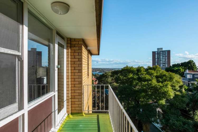 Second view of Homely apartment listing, 23/31 Bay Road, Waverton NSW 2060