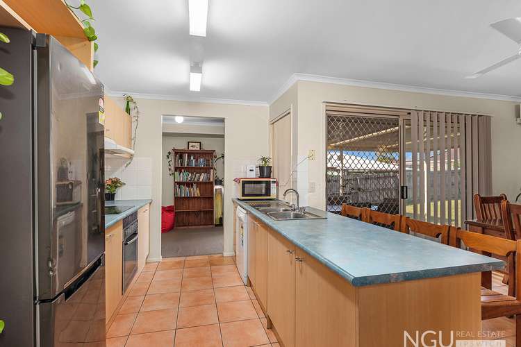 Third view of Homely house listing, 18 Glasgow Boulevard, Brassall QLD 4305