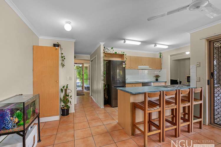 Fourth view of Homely house listing, 18 Glasgow Boulevard, Brassall QLD 4305