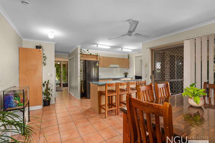 Fifth view of Homely house listing, 18 Glasgow Boulevard, Brassall QLD 4305