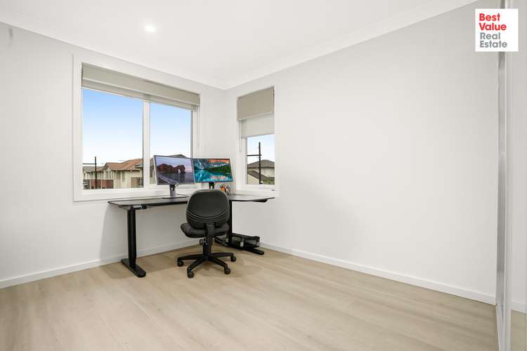 Second view of Homely house listing, 53 Lookout Circuit, Stanhope Gardens NSW 2768