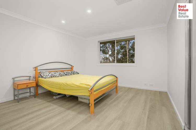Third view of Homely house listing, 53 Lookout Circuit, Stanhope Gardens NSW 2768