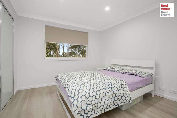 Fourth view of Homely house listing, 53 Lookout Circuit, Stanhope Gardens NSW 2768