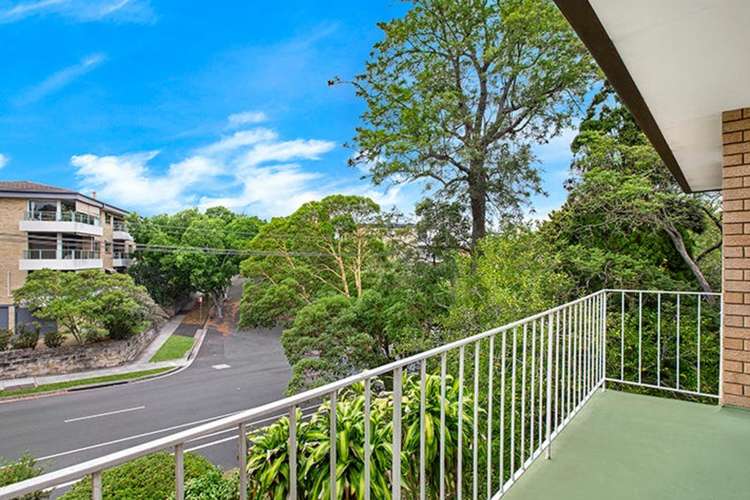 Fourth view of Homely apartment listing, 12/31 Bay Road, Waverton NSW 2060