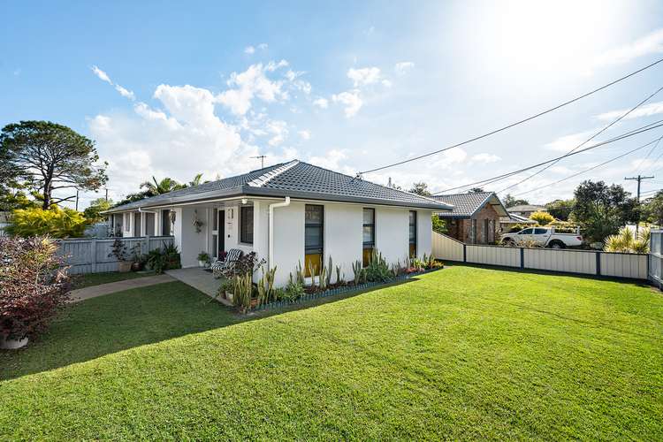 Main view of Homely unit listing, 1/52 Susan Avenue, Kippa-Ring QLD 4021