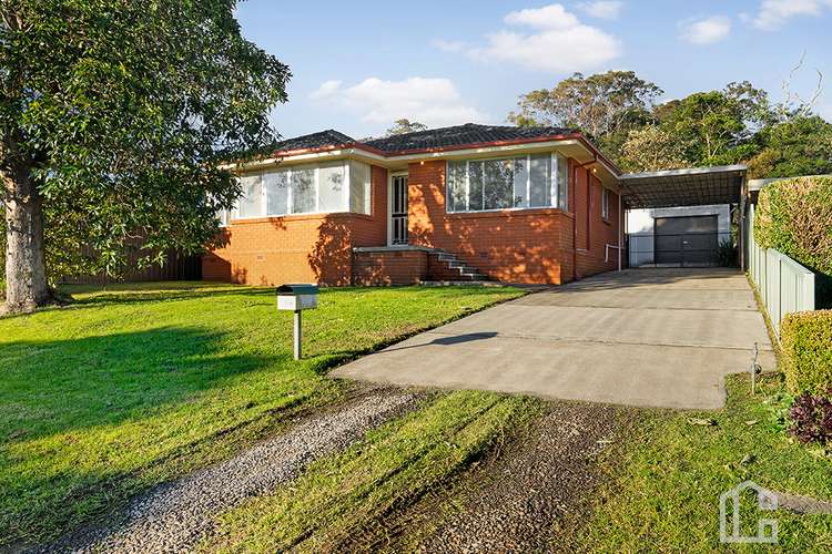 Main view of Homely house listing, 9 Marshall Road, Mount Riverview NSW 2774