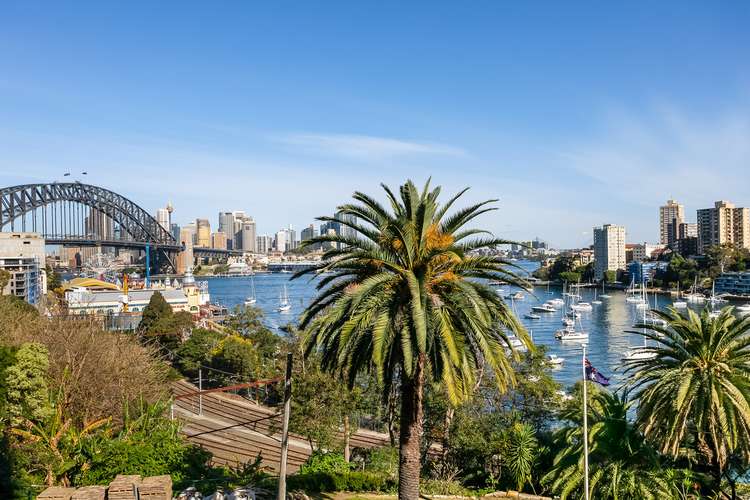 Fourth view of Homely apartment listing, 202/30 Cliff Street, Milsons Point NSW 2061
