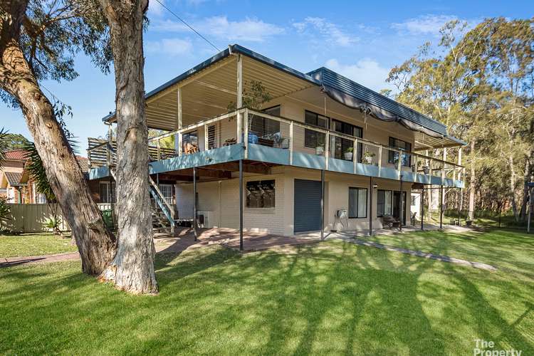 6 Indra Avenue, Summerland Point NSW 2259