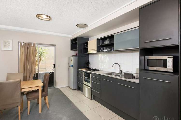 Main view of Homely unit listing, 508/1000 Ann Street, Fortitude Valley QLD 4006