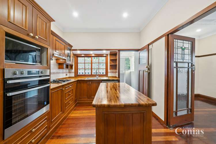 Third view of Homely house listing, 22 Dorset Street, Ashgrove QLD 4060