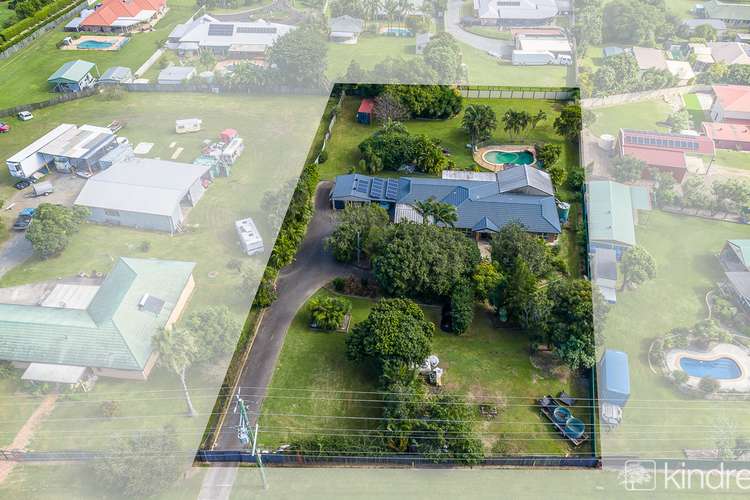 Second view of Homely house listing, 765 Old Gympie Road, Burpengary QLD 4505