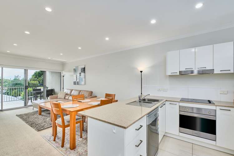 Third view of Homely unit listing, 23/20 Flinders Street, West Gladstone QLD 4680